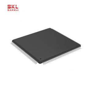 Wholesale XC3S50A-4TQG144C IC Chip Programming Integrated Circuits Abundant Flexible FPGAs from china suppliers