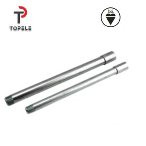 Wholesale GI BS4568 Conduit Class 4 Pre Galvanized Steel from china suppliers