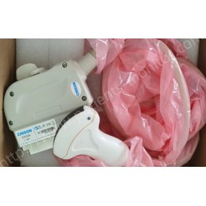 Chison Q Series Ultrasound Machine D3C60L Convex Array Probe Ultrasonic Transducer For Hospital 3.5MHz