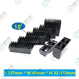 YAMAHA YV100XG SMT Support PIN 64MM PCB Block PIN GSYMH64