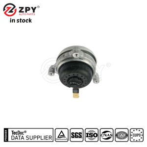 ZPY 4M0399152Q Transmission Mount R Improved For Audi Q7 4M Volkswagen Touareg