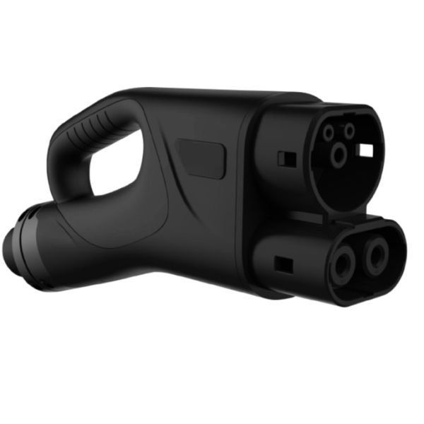 Quality High Power 600A CCS Combo Charger With Liquid Cooling IEC62196-3 for sale