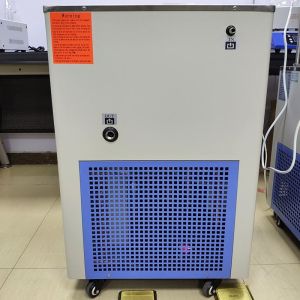 Ethanol Compact Recirculating Chiller