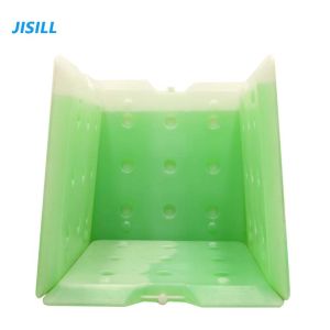 Safety Non Toxic Large Cooler Ice Packs Bpa Free Within