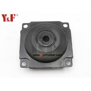 Wholesale Flexible Captive Transit Mounts Shock Resistance ISUZU Rubber Mount from china suppliers