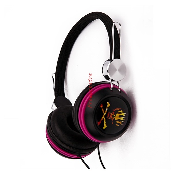 China wholesale definition Hot selling volume Limiting Over Ear Headphones for Kids in custom color and logo