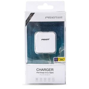 Pisen adapter for Iphone X/8(plus)/6(plus)/6s(plus)/7(plus)/Ipad, Pisen adapter
