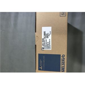 Mitsubishi Electric MR-J2S Servo Amplifier MR-J2S-350B NEW 3.5KW AC Drive 200V 3