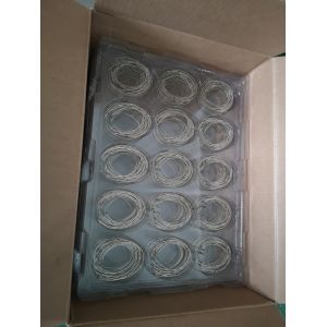 Terminal Pins – Strong Mechanical Strength, High Conductivity, Polished Surface, Versatile Applications