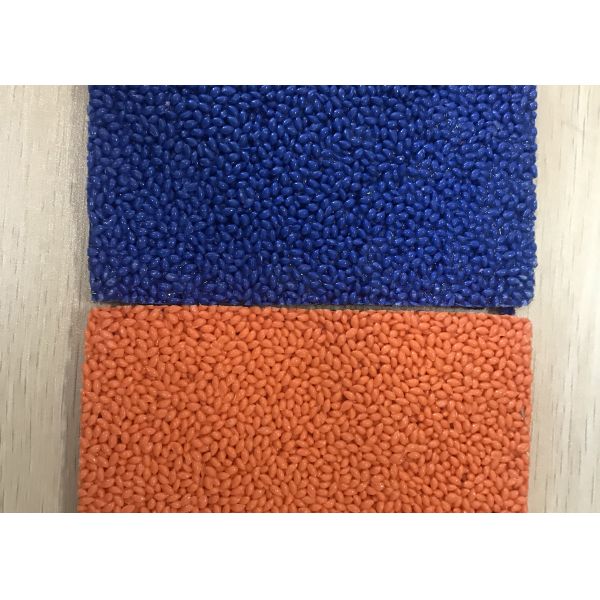 Quality No Smell No Fading 120 Mesh EPDM Rubber Granules for sale