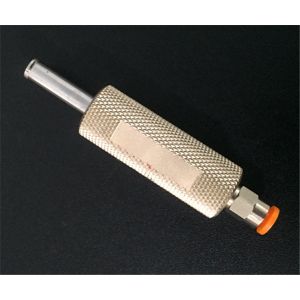 ISO 80369-7 Fig C.3 Female Reference Connector For Testing Female Luer Lock