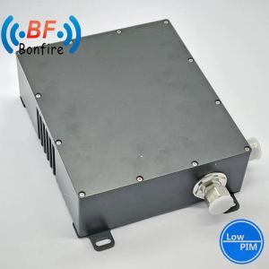 Customized 100W 698-3800MHz RF Fixed Attenuator Low Pim Attenuator with DIN Type