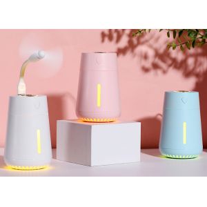 Dropping handheld Aroma mist humidifier / usb plastic aroma ultrasonic essential