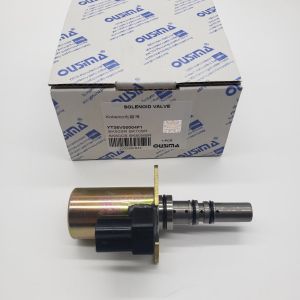 China YT35V00004F1 Excavator Solenoid Valve For KOBELCO SK60SR SK75 SK80SR on sale