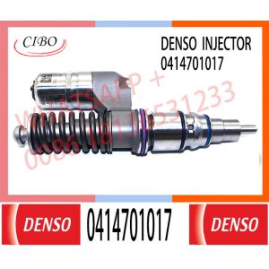 Injector Electronic Unit 0986441114 0986441014 0574392 1440577 0414701017
