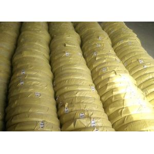 BWG 20 21 22 GI Galvanized Binding Wire