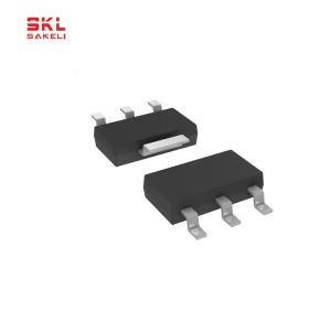China High Quality SOT-223 Package NVF6P02T3G MOSFET Power Electronics P-Channel  -10 A   -20 V on sale