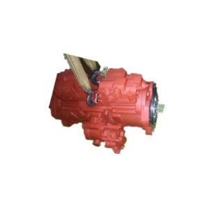 Wholesale DH225-9 K5V140DTP177R-9N19 Excavator Spare Part Belparts Hydraulic Piston Pump from china suppliers