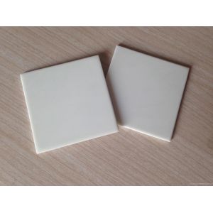 Wholesale White Aluminum Silicate Fiber Board Used for Building Materials Industry from china suppliers