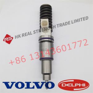 Electronic Unit Diesel Fuel Injector 33800-84700 BEBE4L00001 BEBE4L00002