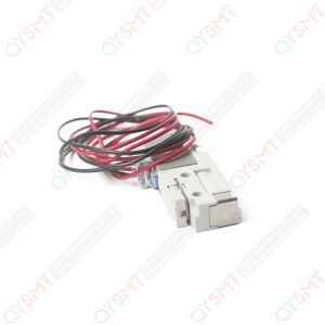 Wholesale FUJI NXT M3S H12S VALVE H1124S SMT Spare Parts Original New from china suppliers