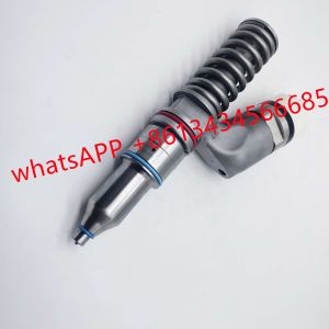 OTTO C18 Fuel Injector Assembly 253-0616 253-0618 291-5911 10R-0724 10R-9787 295