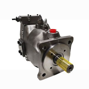 PV Series Variable Piston Oil Pump Hydraulic Ram Pump PV016 PV020 PV023 PV028