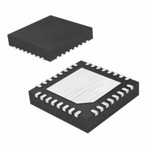 China DSPIC33EP128GP502-I/MM Microcontrollers And Embedded Processors IC MCU FLASH Chip on sale