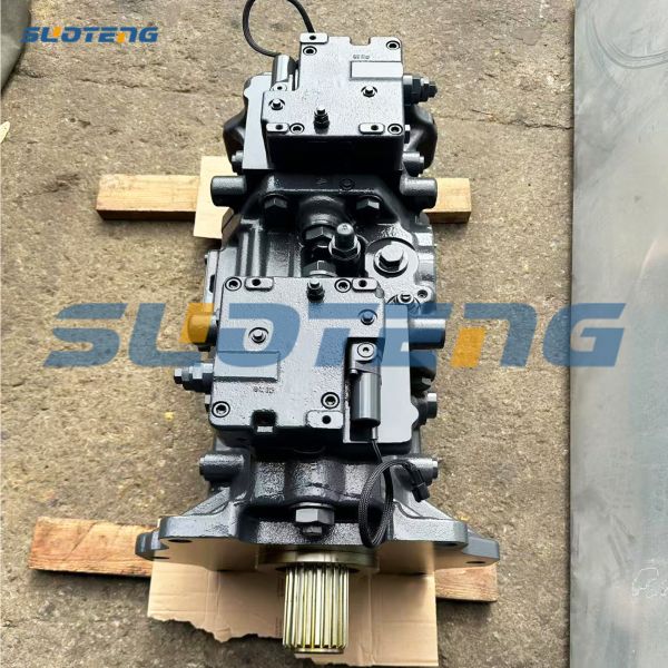 708-2K-00123 Hydraulic Pump Main Pump 7082K00123 for for PC2000 PC2000-8