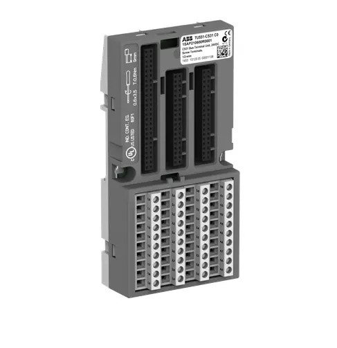 Quality 16cm*16cm*12cm AC31 ABB Module TU511-CS31 C0 85389091 for sale