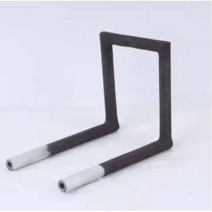 Customizable U Shape High Temperature Heating Elements