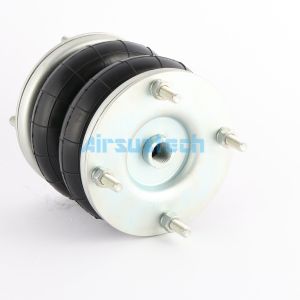 Contitech FD 76-14 DS Norgren M/31062 Industrial Convoluted Air Spring with