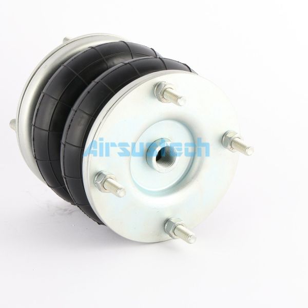 Contitech FD 76-14 DS Norgren M/31062 Industrial Convoluted Air Spring with