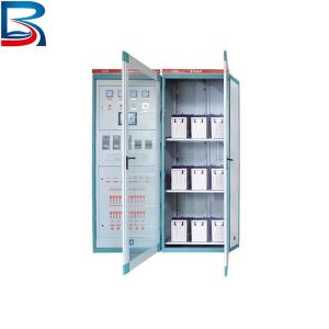 Low Voltage Switchgear Generator Paralleling Switchgear Metal Clad Switchgear
