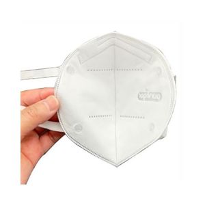 Ppe 5 Layer KN95 Medical Protective Mask
