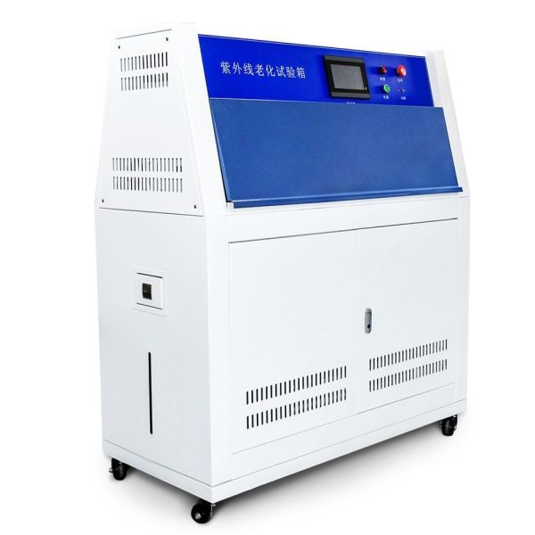Quality QUV UV Xenon Lamp Aging Resistant Accelerated Weathering Machine Test Chamber for sale