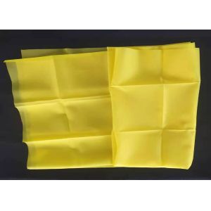 77T Monofilament Polyester Acid Resistance Silk Screen Printing Mesh