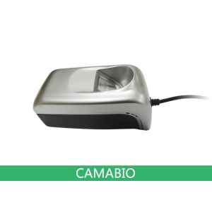 CAMA-2000 Desktop USB Fingerprint Enrolment Scanner With Windows SDK