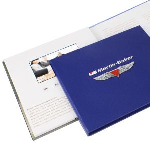 Region LCD Display Screen Folder 3.6” Size Competitive