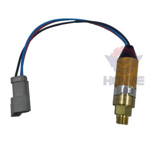 Wholesale Machinery Repair Shops E330 E330B Excavator Sensor Diesel Engine Pressure Sensor 9X-4276 107-0614 from china suppliers