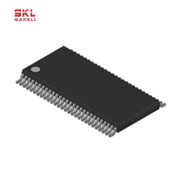 S29GL064N90TFI010 IC Integrated Chip High Speed Data Processing Storage