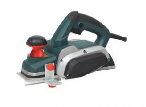 Wholesale Handworking Electric Power Tools HDA1011 OEM Electric Hand Planer from china suppliers