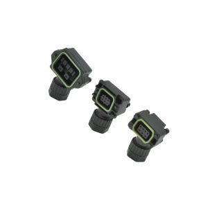 VW3M5B12 5B10 VM3M8B11 Servo Connector For Schneider Motor LXM18 Series