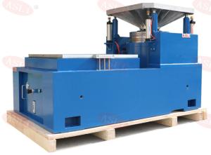China High Frequency Vibration Test Machine For Laboratory Testing For Computers Laptops on sale