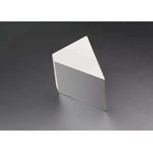 Fast Delivery Optical Glass Prism N-BK7 Aluminized Schmidt Prism