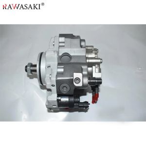China 0445020150 6754-71-1010 Fuel Injection Pump For 6D107 PC200-8 Diesel Engine Spare Parts on sale