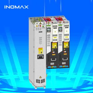 IP54 IP55 IP65 Variable Frequency Drive for Low Voltage Synchronous Motor with