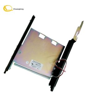 Wincor ATM Machine Parts AGT CMD V4 Horizontal RL 252.6mm 1750160110