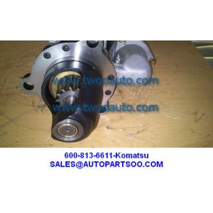 Kobelco Hino Starter 28100-2875 281002875 Sawafuji 0365-602-0028 03656020028