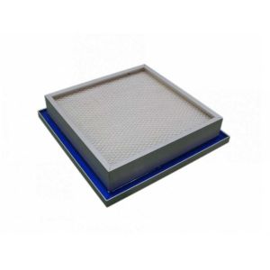 Buy cheap Gel Seal Leakproof Aluminum Frame HEPA Filter H14 U15 from wholesalers